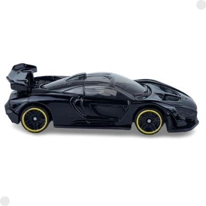 Pack 5 Carrinhos Hot Wheels 1:64 Hw Motor Show HTV49 - Mattel