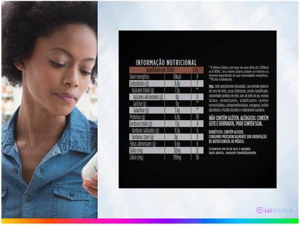 Imagem de Pack Bebida Láctea UHT com 15g de Proteínas YoPRO