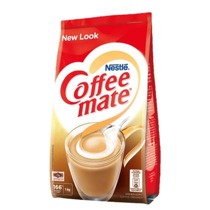 Imagem de Pack c 2 Creme para café Coffee Mate Original Nestlé 1kg