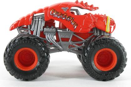 Imagem de Pack com 2 Carrinhos Monster Jam 1:64 Sunny