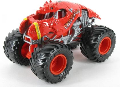 Imagem de Pack com 2 Carrinhos Monster Jam 1:64 Sunny