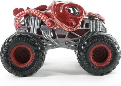 Imagem de Pack com 2 Carrinhos Monster Jam 1:64 Sunny