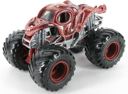 Imagem de Pack com 2 Carrinhos Monster Jam 1:64 Sunny