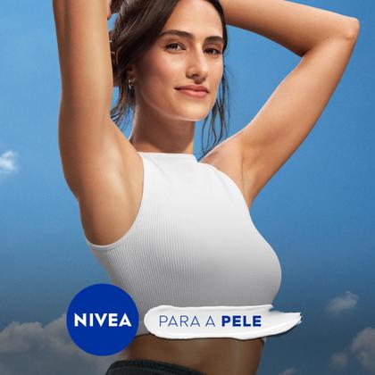 Imagem de Pack Desodorante Antitranspirante Aerossol 48h Nivea Protect & Care 2 Unidades 150ml
