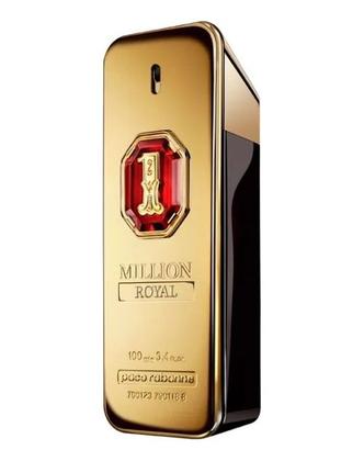 Imagem de Paco Rabanne 1 Million Royal Parfum 100ml Masculino