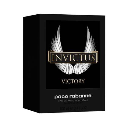 Imagem de Paco Rabanne Invictus Victory Eau de Parfum - Perfume Masculino 200ml