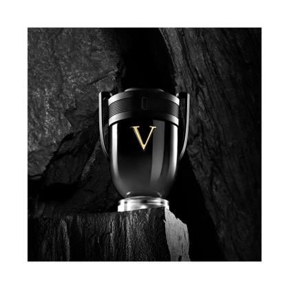 Imagem de Paco Rabanne Invictus Victory Eau de Parfum - Perfume Masculino 200ml