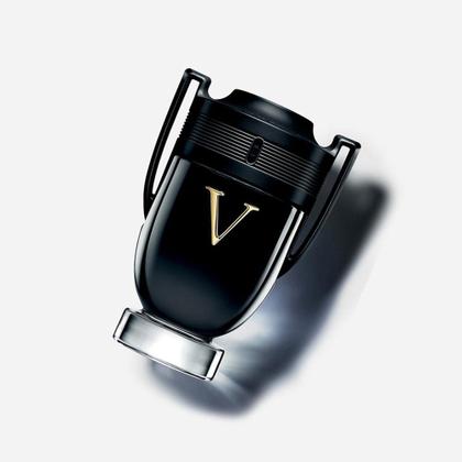 Imagem de Paco Rabanne Invictus Victory Perfume Masculino Edp 200 Ml