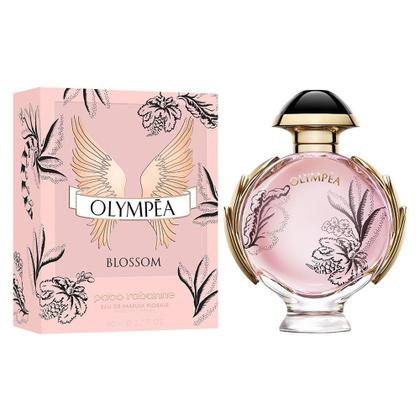 Imagem de Paco Rabanne Olympea Blossom Perfume Feminino Edp 80ml