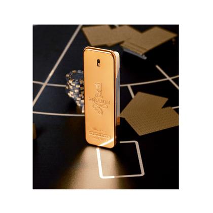 Imagem de Paco Rabanne One Million Eau de Toilette - Perfume Masculino 100ml