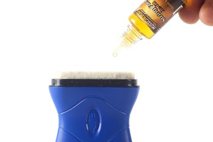 Imagem de Pacote com 2 recargas String Fuel MusicNomad (MN119)