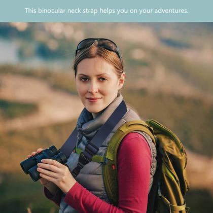 Imagem de Pacote com 3 alças de ombro ajustáveis Gowjaw Nylon Royal Blue