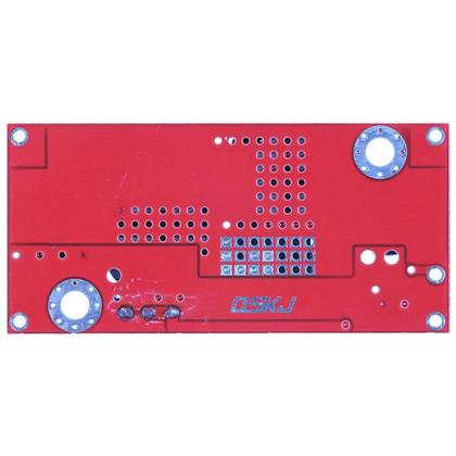 Imagem de (Pacote com 5) Módulo Step Up/Down JacobsParts XL6009 DC Buck Boost