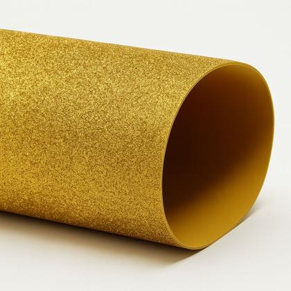 Imagem de Pacote com 5 Placas de Eva Emborrachado com Glitter 40x60cm