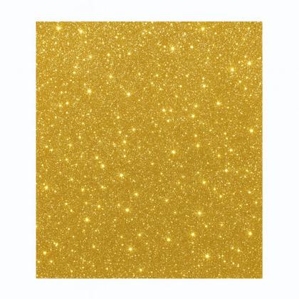 Imagem de Pacote com 5 Placas de Eva Emborrachado com Glitter 40x60cm