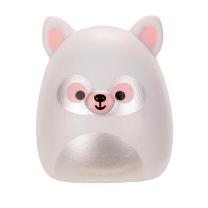 Imagem de Pacote com 8 Squishmallows Mini-Squish Squish-a-Longs Wave 3 Squishmallows