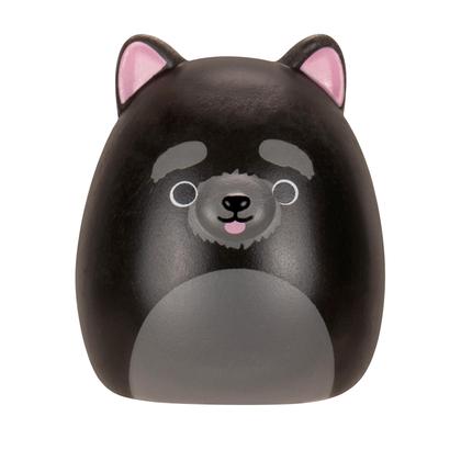 Imagem de Pacote com 8 Squishmallows Mini-Squish Squish-a-Longs Wave 3 Squishmallows