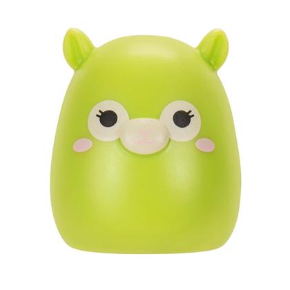 Imagem de Pacote com 8 Squishmallows Mini-Squish Squish-a-Longs Wave 3 Squishmallows