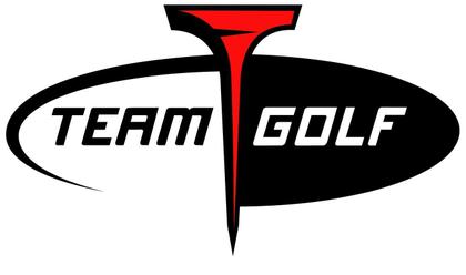 Imagem de Pacote de 3 marcadores de bolas de golfe Team Golf NCAA LSU Tigers