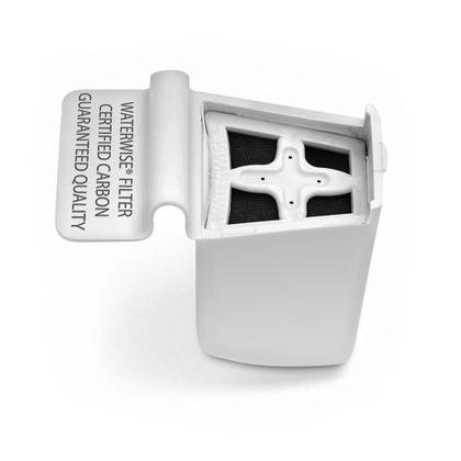 Imagem de Pacote de 6 filtros de carbono de reposição para Waterwise 4000