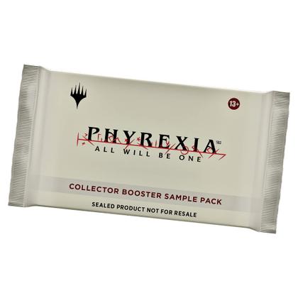 Imagem de Pacote de amostras de Commander Deck + Collector Booster Magic