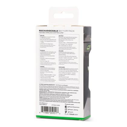 Imagem de Pacote de bateria recarregável PowerA para Xbox Series XS e One