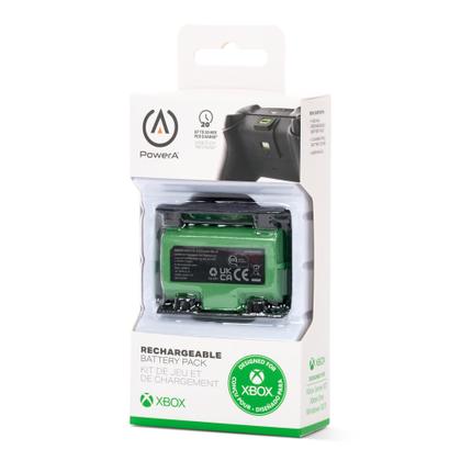 Imagem de Pacote de bateria recarregável PowerA para Xbox Series XS e One