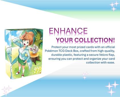 Imagem de Pacote de cartas Pokémon, 100 variadas com películas e 5 ultra raras