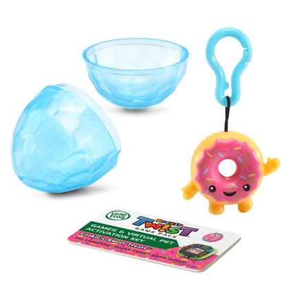 Imagem de Pacote de jogos LeapFrog RockIt Twist Cookie's Sweet Treats