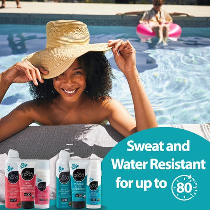 Imagem de Pacote de protetor solar e protetor labial All Good SPF 30+ e SPF 15