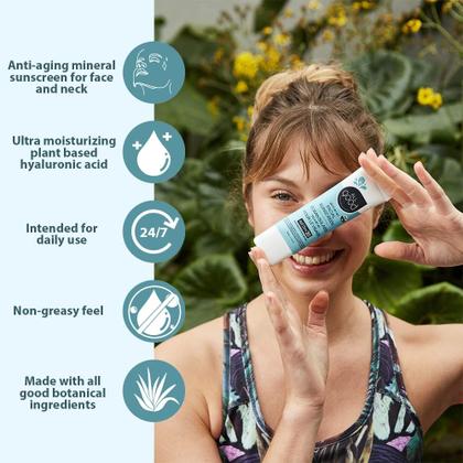 Imagem de Pacote de protetor solar e protetor labial All Good SPF 30+ e SPF 15