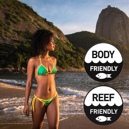 Imagem de Pacote de protetor solar e protetor labial All Good SPF 30+ e SPF 15