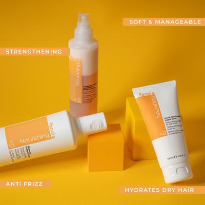 Imagem de Pacote de shampoo e condicionador Fanola Purple No Yellow