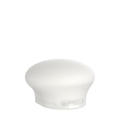 Imagem de Pacote MagMod MagSphere 2 e MagGrip 2, kit difusor de flash magnético para fotografia na câmera, sistema modular de controle de iluminação, compatível com 99% de todos os Speedlites