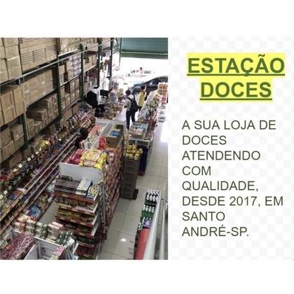 Imagem de Pacote Salgadinho Cebola 30g - Ebicen
