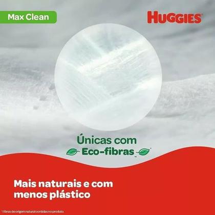 Imagem de Pacote Toalhas Umedecidas Huggies Leve 6 Pague 5 288 Unids