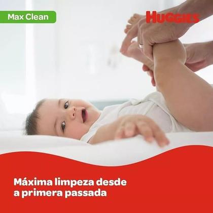 Imagem de Pacote Toalhas Umedecidas Huggies Leve 6 Pague 5 288 Unids