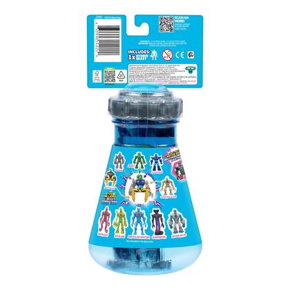 Pacote único de híbridos Action Figures MRBEAST LAB - Brincadeiras