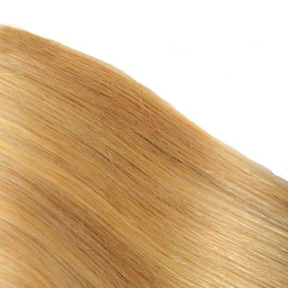 Imagem de Pacotes de cabelo Raivide Ombre Straight Human Hair 70-75cm