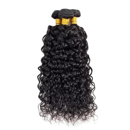 Imagem de Pacotes de cabelo YOUNGHANN Water Wave Brazilian Virgin 45-50cm