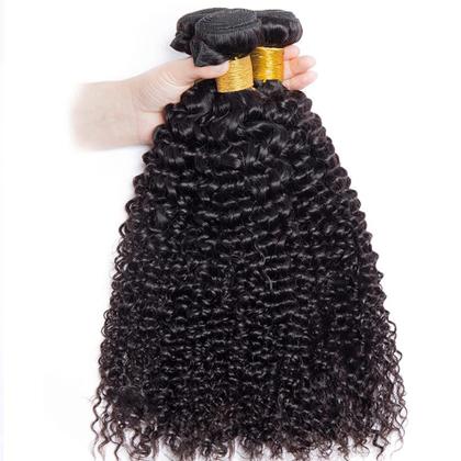 Imagem de Pacotes de cabelo YOUNGHANN Water Wave Brazilian Virgin 45-50cm