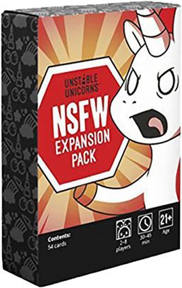 Imagem de Pacotes de expansão Toy Solitaire Card Game Unstable Unicorns