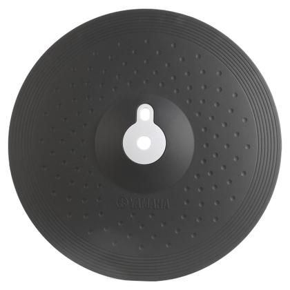 Imagem de Pad de Prato de 13 Polegadas e 3 Zonas PCY135-Y Preto Yamaha