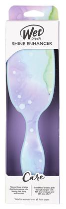 Imagem de Paddle Brush Wet Brush Shine Enhancer Color Wash Splatter