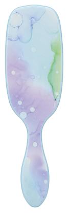 Imagem de Paddle Brush Wet Brush Shine Enhancer Color Wash Splatter