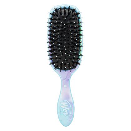 Imagem de Paddle Brush Wet Brush Shine Enhancer Color Wash Splatter