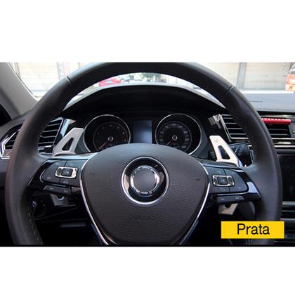 Imagem de Paddle Shift Jetta T Cross Nivus Golf Tsi Polo Gts Extensor