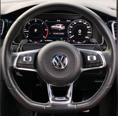 Imagem de Paddle Shift Linha Golf GTI Jetta GLI Tiguan Rline