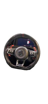 Imagem de Paddle Shift Linha Golf GTI Jetta GLI Tiguan Rline