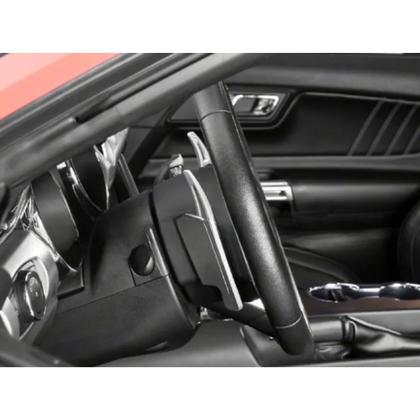 Imagem de Paddle Shifter MMC Alumínio Prata Ford Mustang 2018 + (Ken)